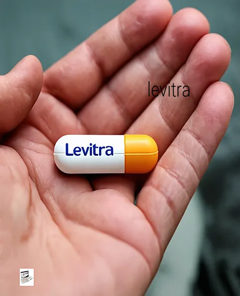 Levitra opiniones